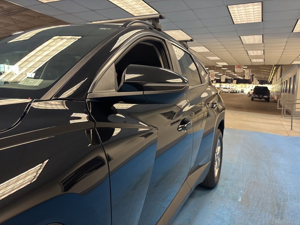 Used 2023 Hyundai Tucson SEL image 17