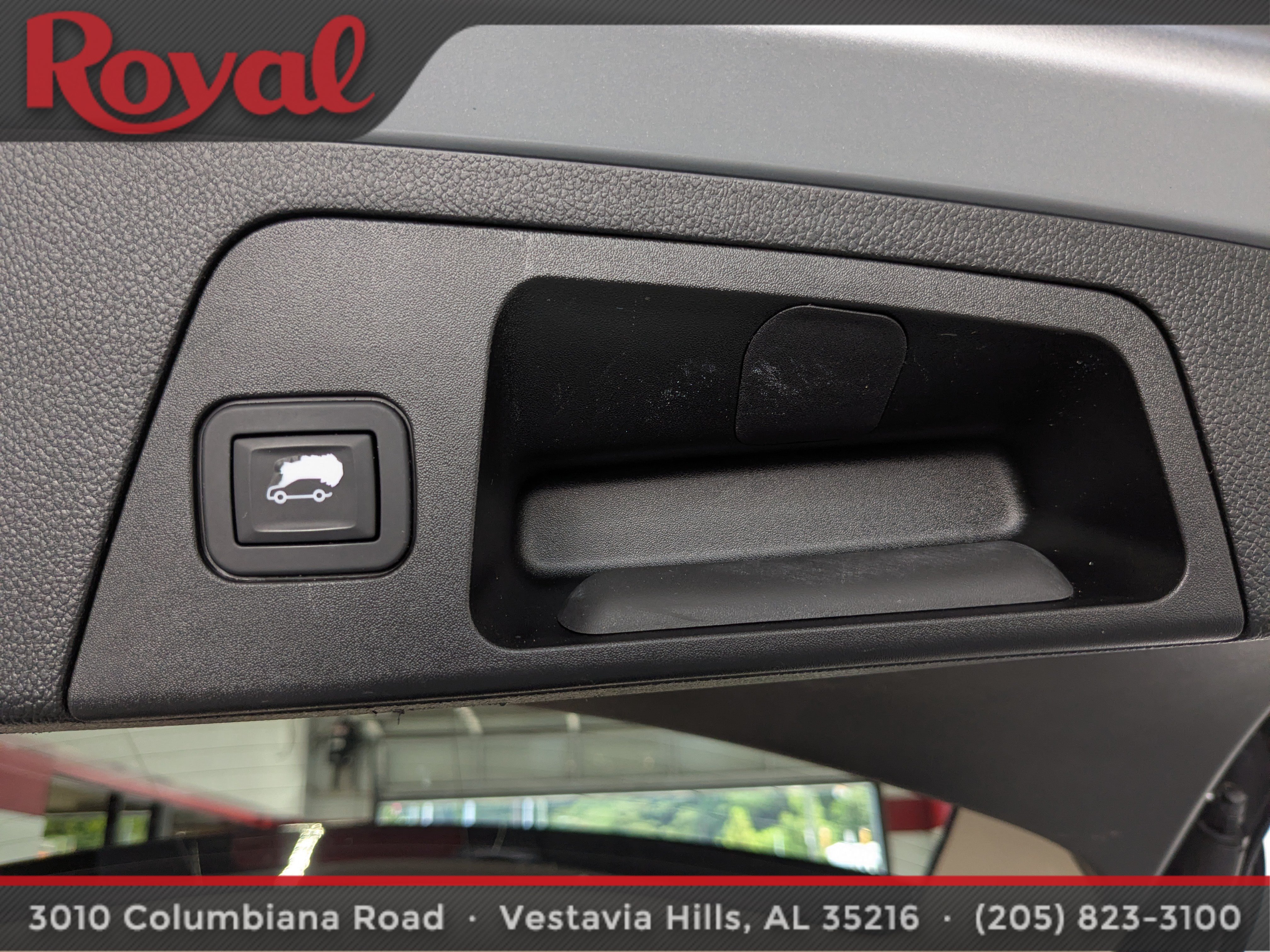 Used 2017 Buick Envision Essence FWD image 11