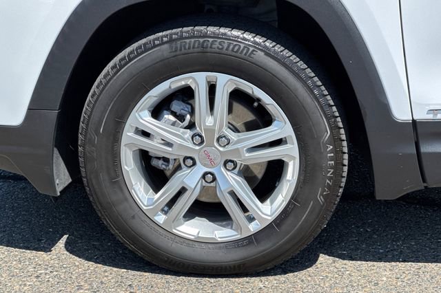 Used 2024 GMC Terrain SLE AWD/4WD image 44