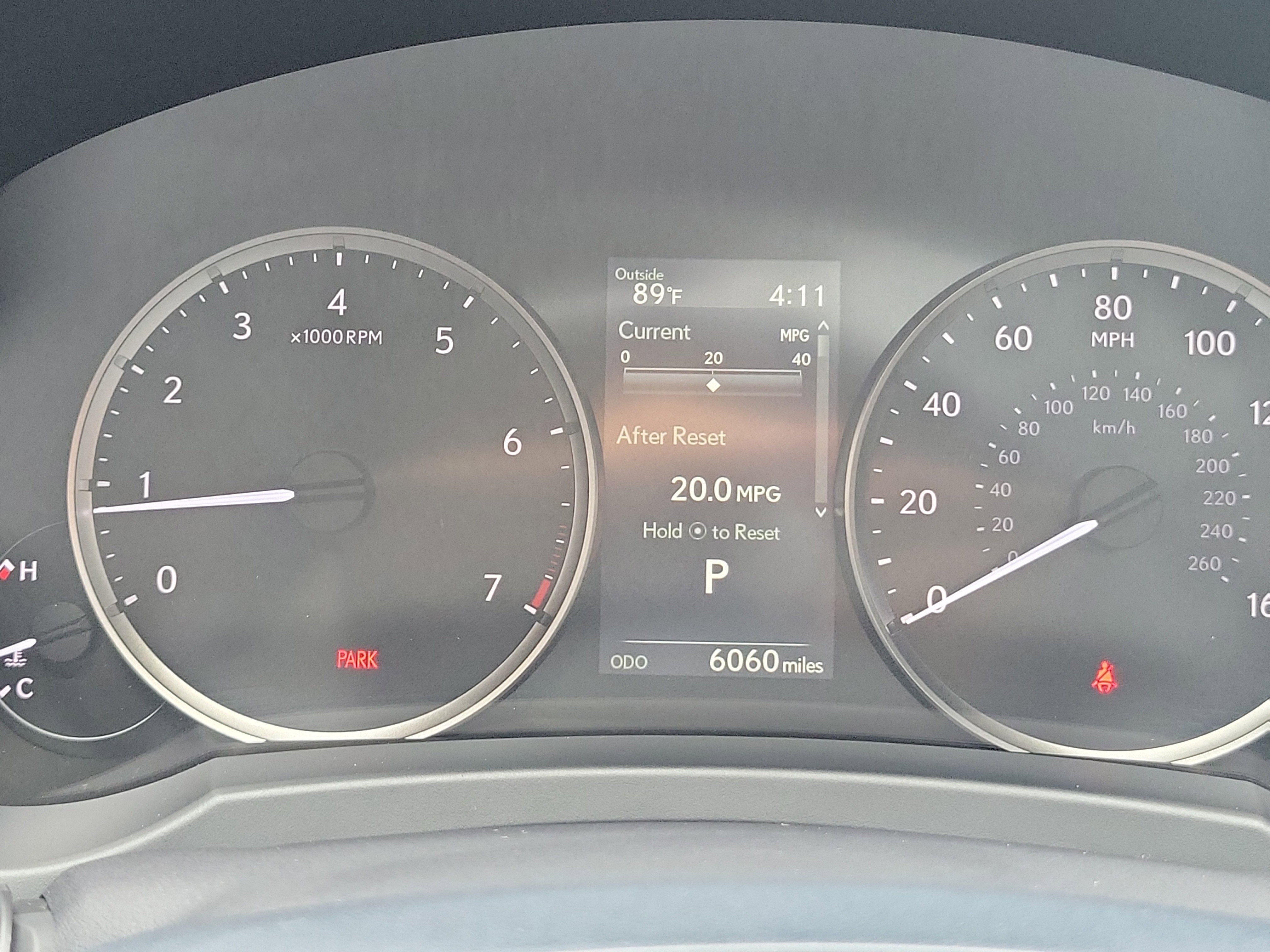 Certified 2024 Lexus IS 350 F Sport w/ Accessory Package 2 RWD image 32