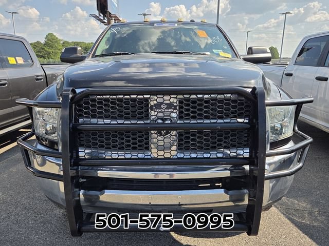 Used 2018 RAM 2500 Tradesman w/ Chrome Appearance Group AWD/4WD image 6