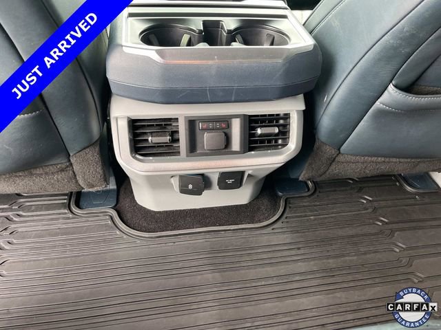 Used 2021 Ford F150 Limited image 16
