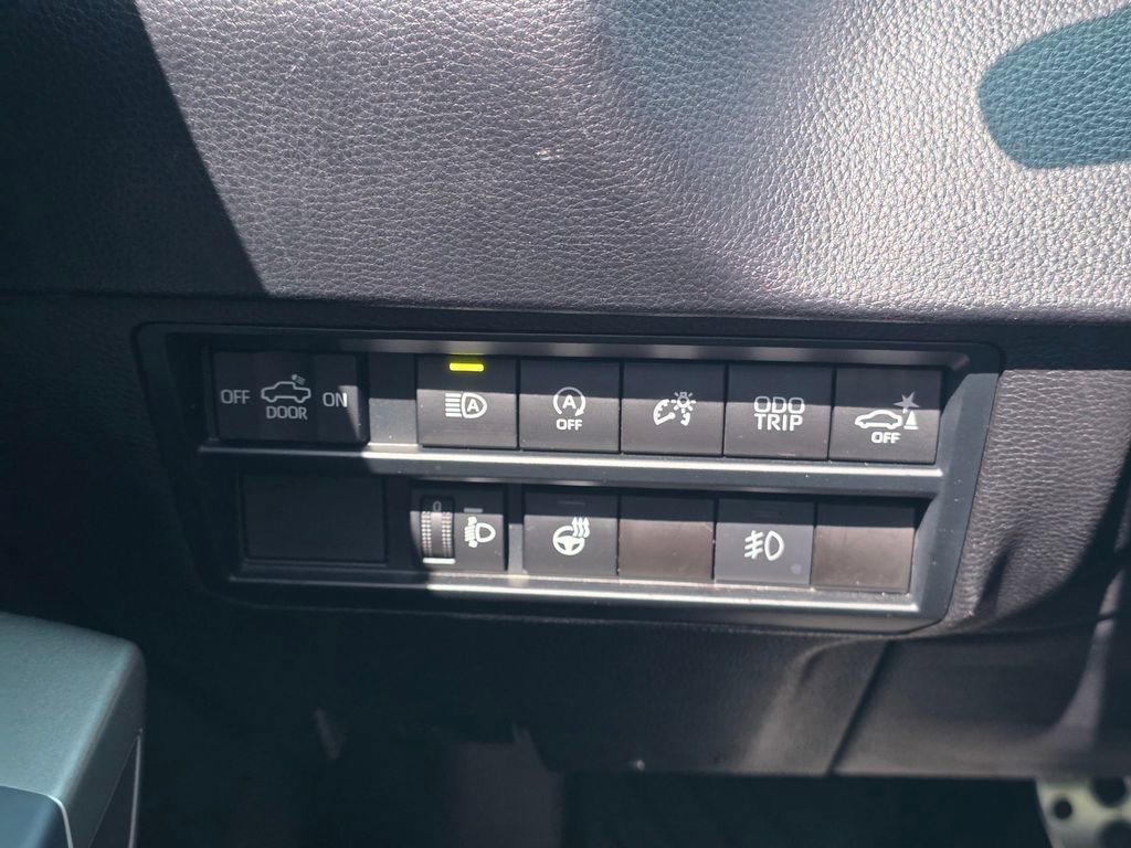 Used 2024 Toyota Tundra SR5 w/ TRD Off-Road Package image 32