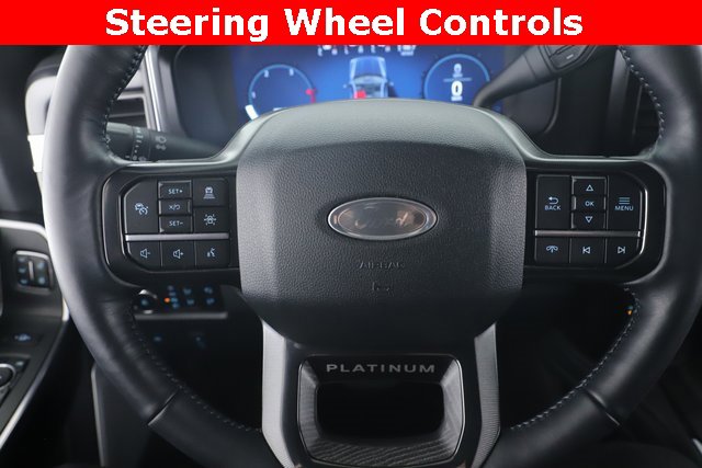Used 2025 Ford F450 Platinum image 22