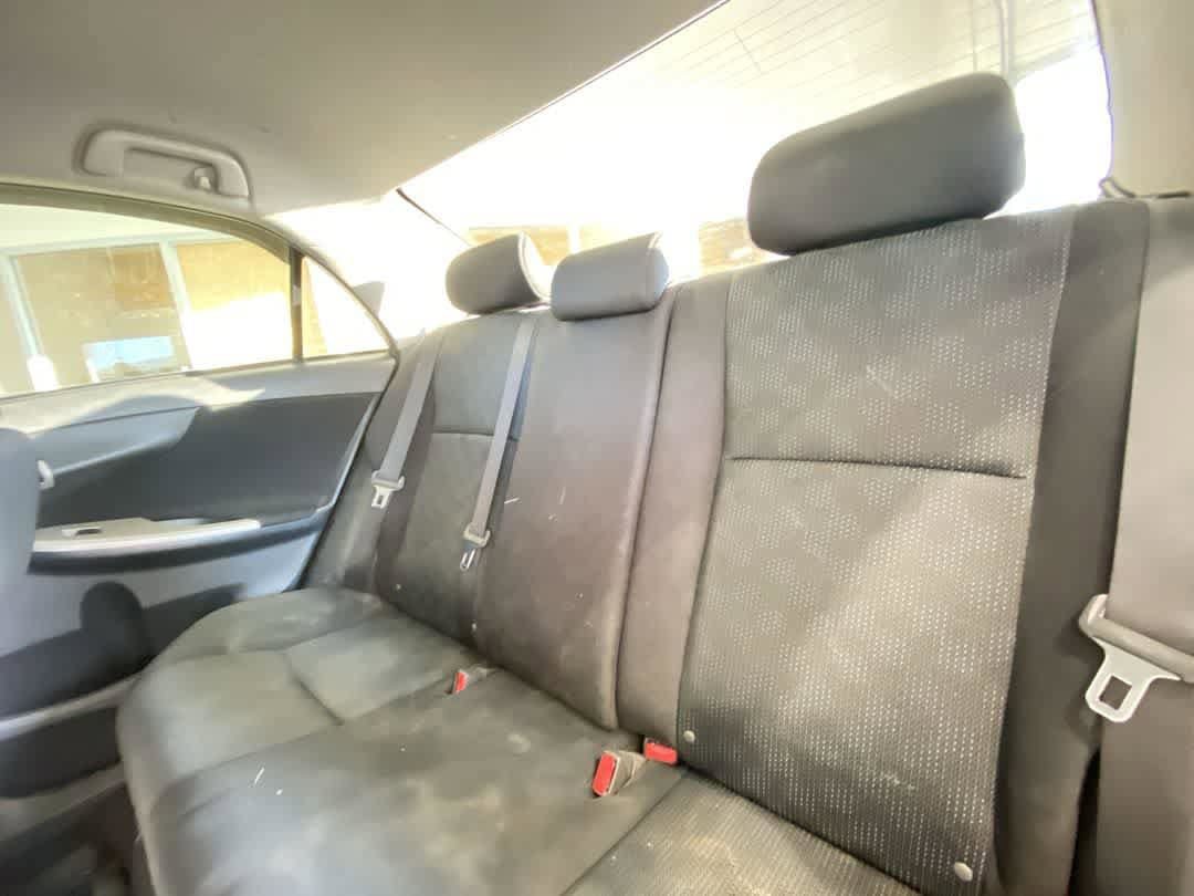 Used 2010 Toyota Corolla S FWD image 23