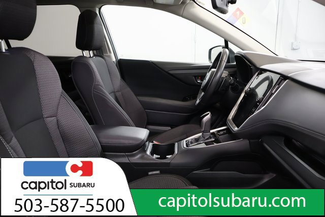 Used 2024 Subaru Outback Premium AWD/4WD image 27