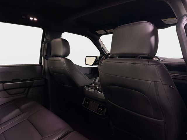 Used 2026 Ford F150 STX w/ F-150 LOBO Package AWD/4WD image 29