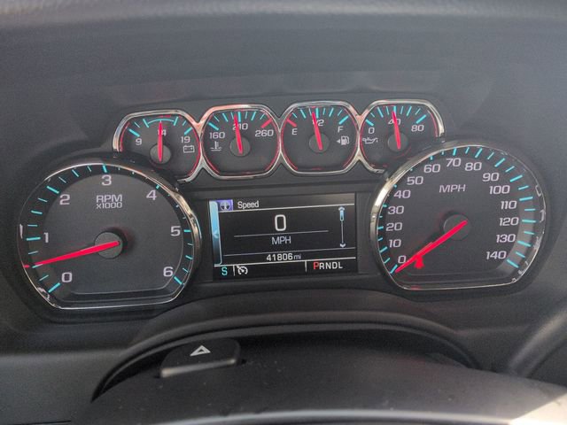 Used 2018 Chevrolet Tahoe LT AWD/4WD image 13