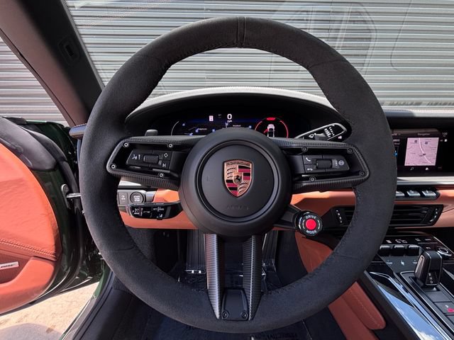 Certified 2026 Porsche 911 Targa 4 GTS AWD/4WD image 16