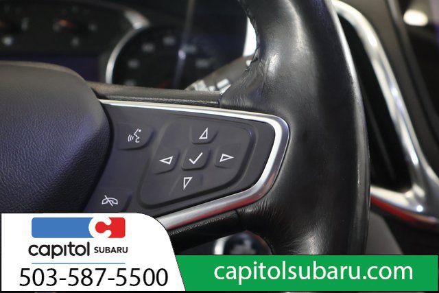 Used 2019 Chevrolet Equinox Premier AWD/4WD image 21