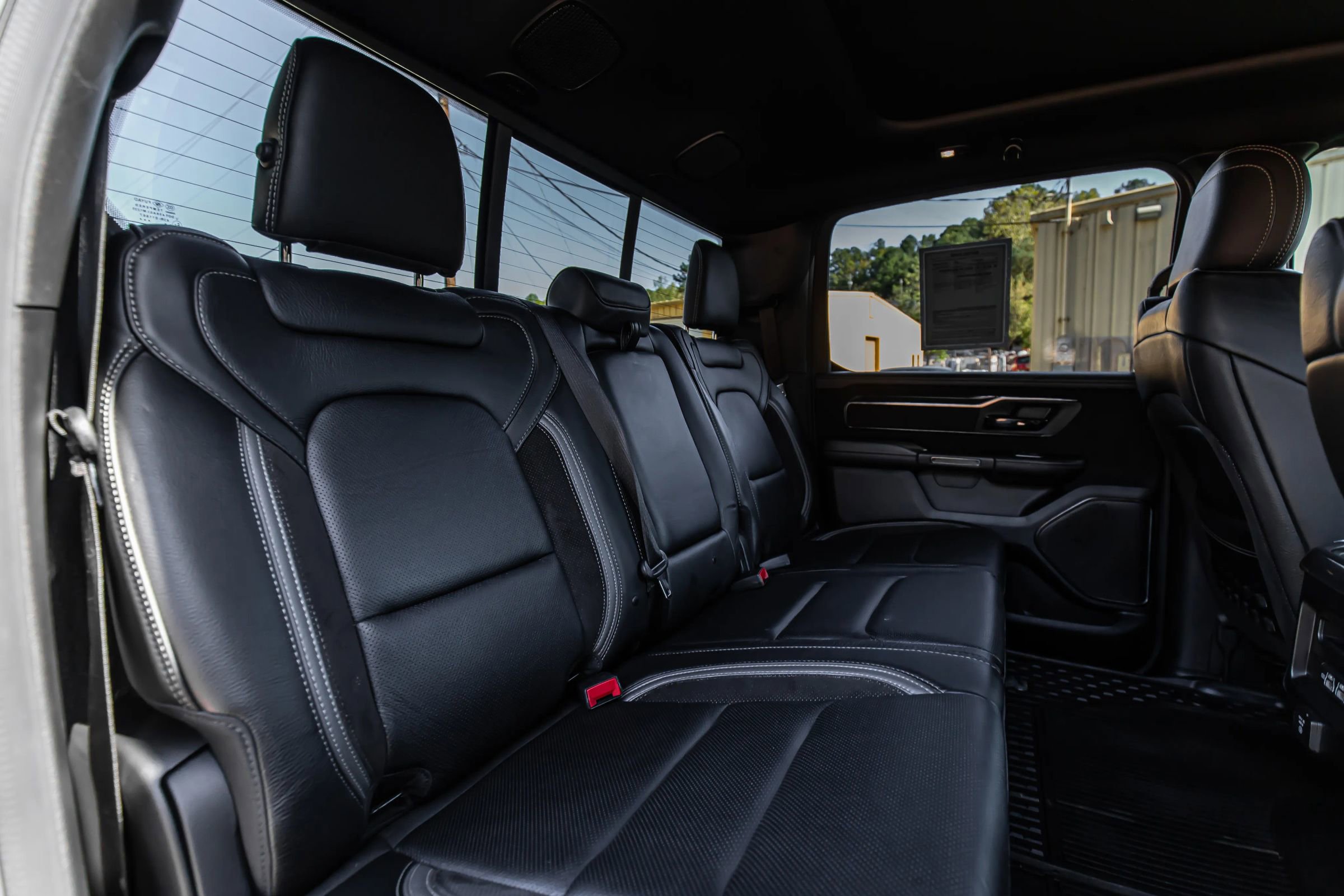 Used 2022 RAM 1500 TRX image 26