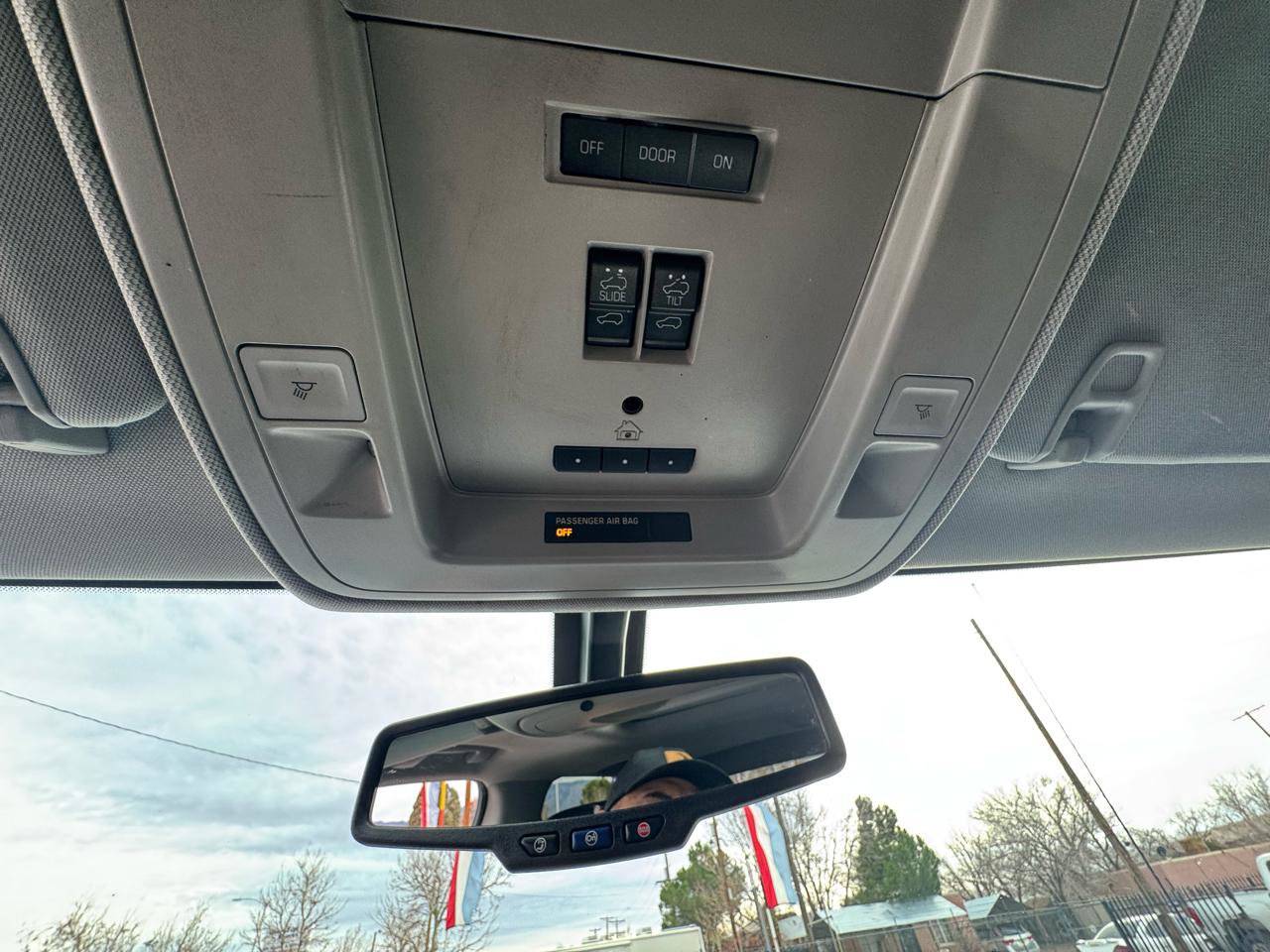 Used 2017 GMC Sierra 1500 SLT w/ All Terrain X Package image 30