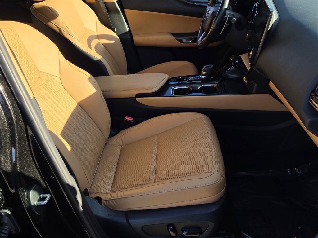 Used 2024 Lexus NX 350 AWD w/ Premium Package image 17
