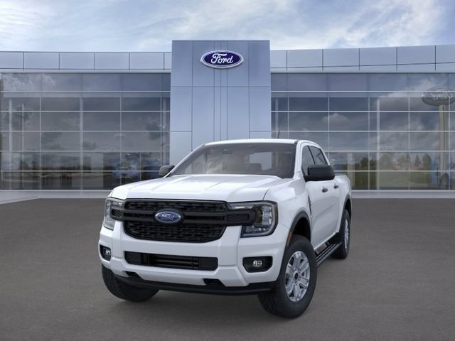 New 2026 Ford Ranger XL w/ Trailer Tow Package AWD/4WD image 22