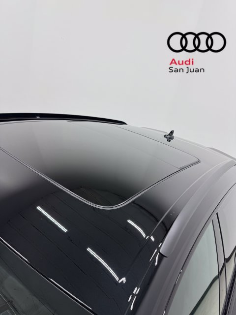 New 2026 Audi RS Q8 performance AWD/4WD image 8