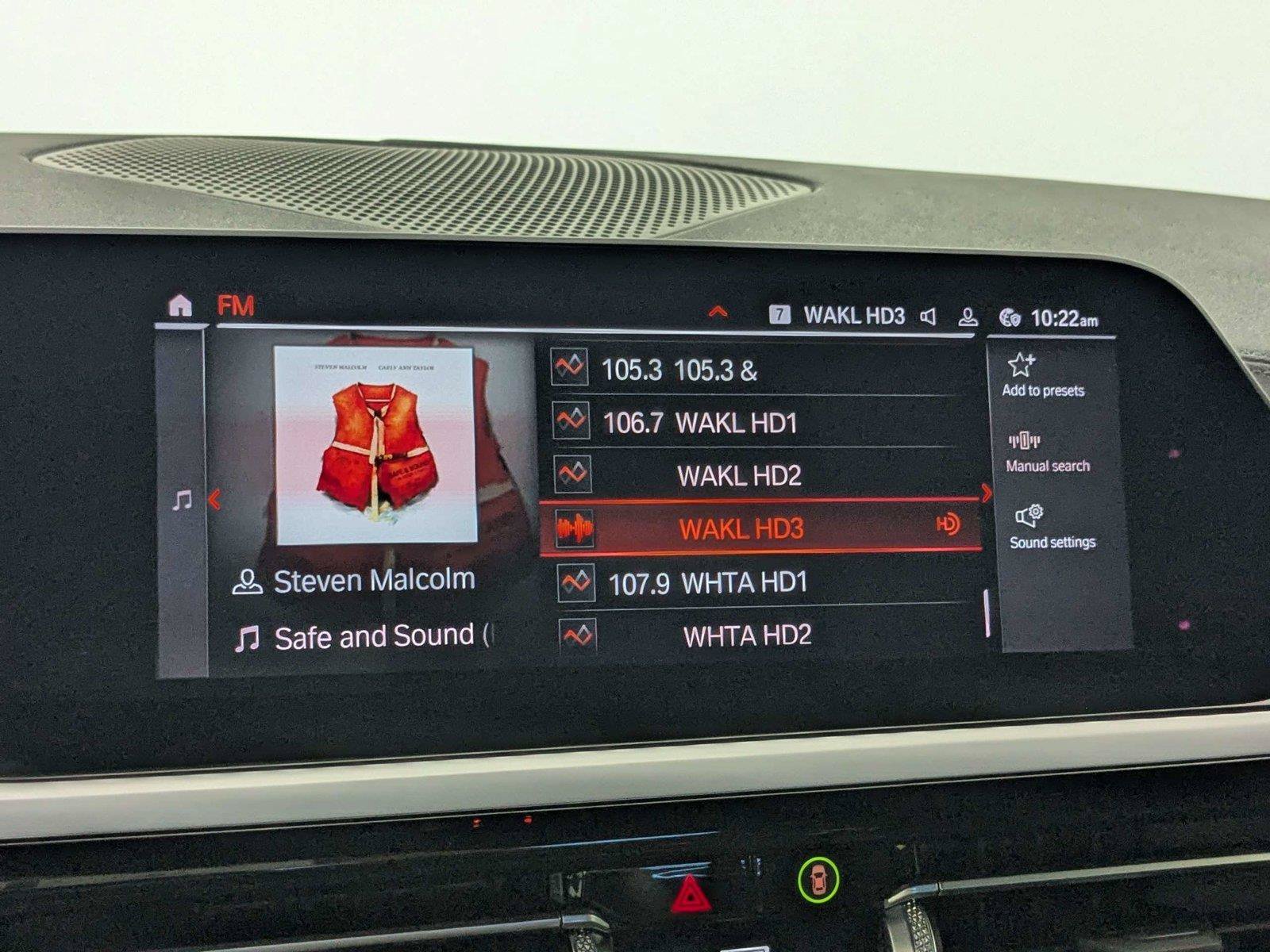 Used 2020 BMW Z4 sDrive30i w/ Convenience Package RWD image 24