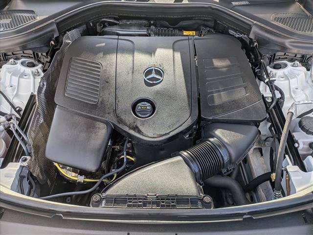 Certified 2026 Mercedes-Benz GLC 300 image 22