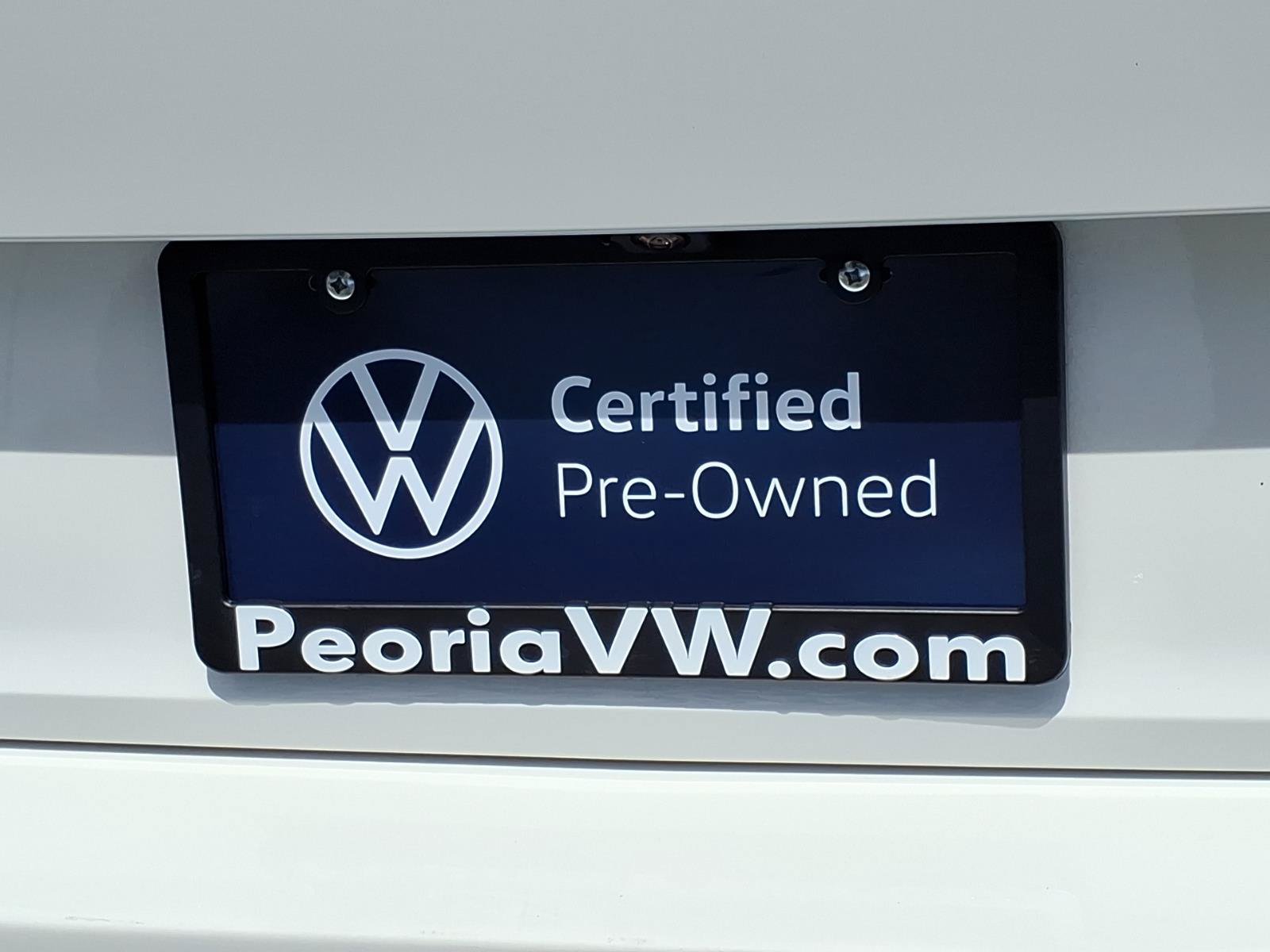 Certified 2025 Volkswagen ID. Buzz Pro S RWD image 16
