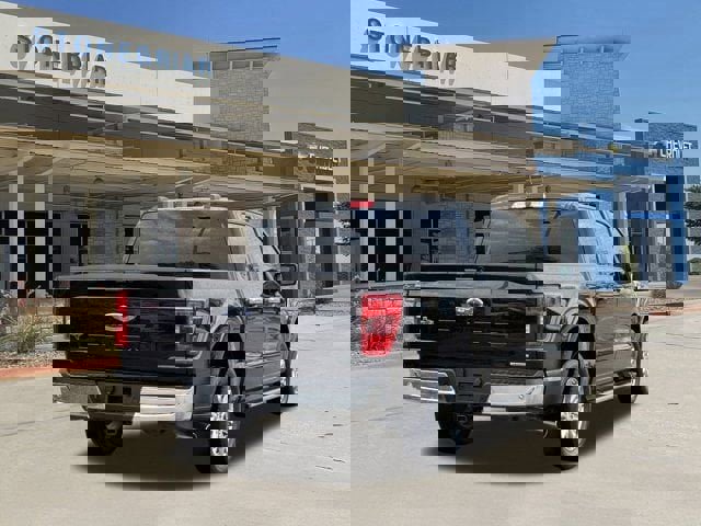 Used 2021 Ford F150 XLT w/ Equipment Group 302A High image 5