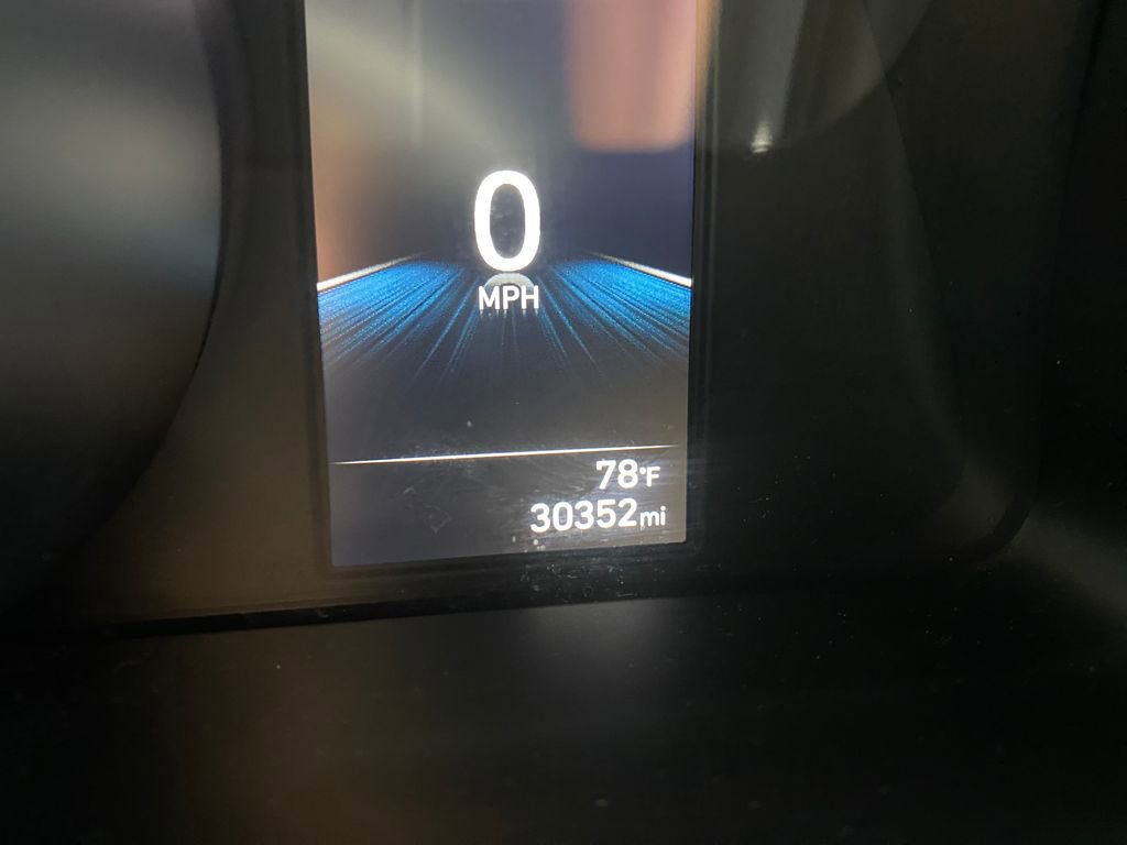 Certified 2022 Hyundai Elantra SEL FWD image 34