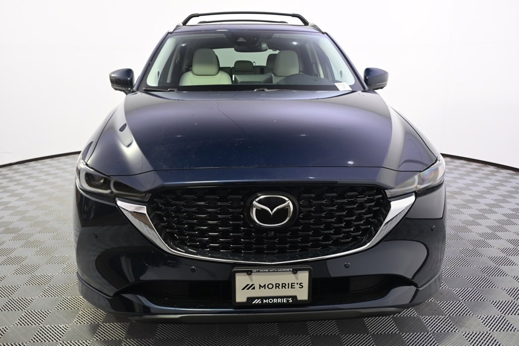 New 2025 MAZDA CX-5 AWD 2.5 S image 10