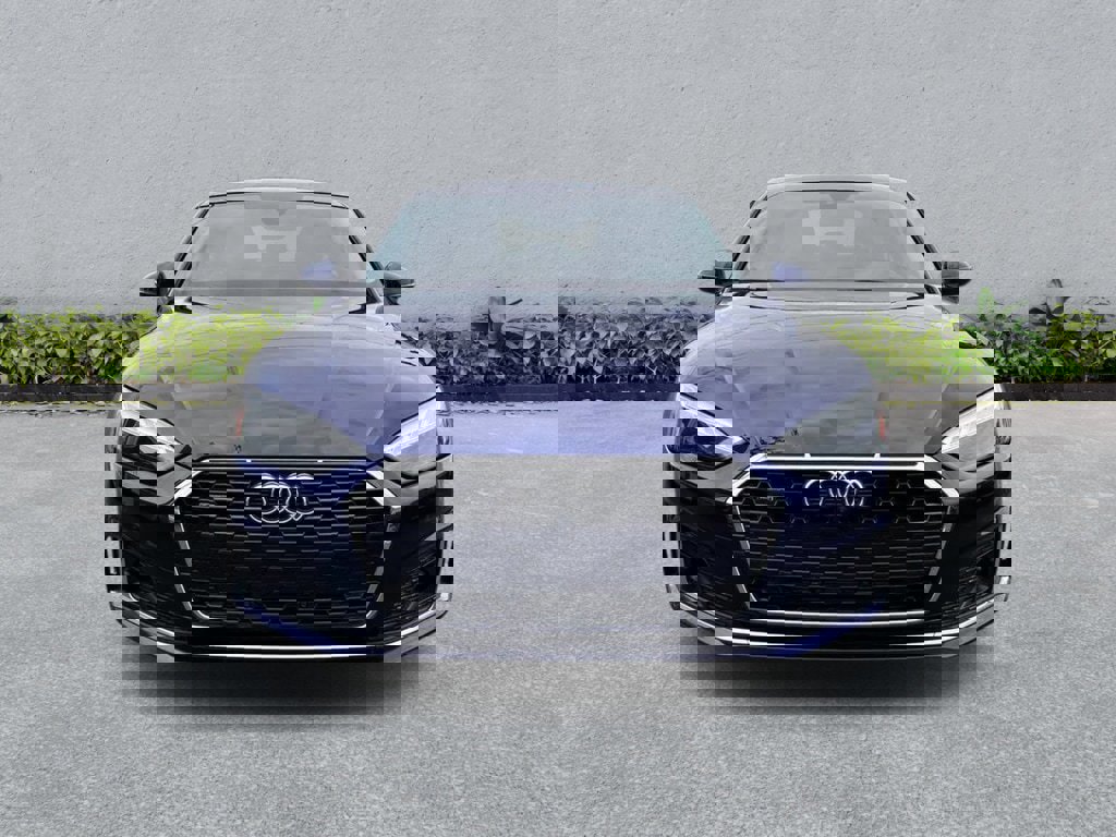 Used 2022 Audi A5 2.0T Premium Plus w/ Premium Plus image 3