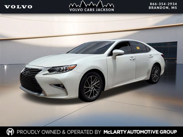 Used 2016 Lexus ES 350 FWD image 7