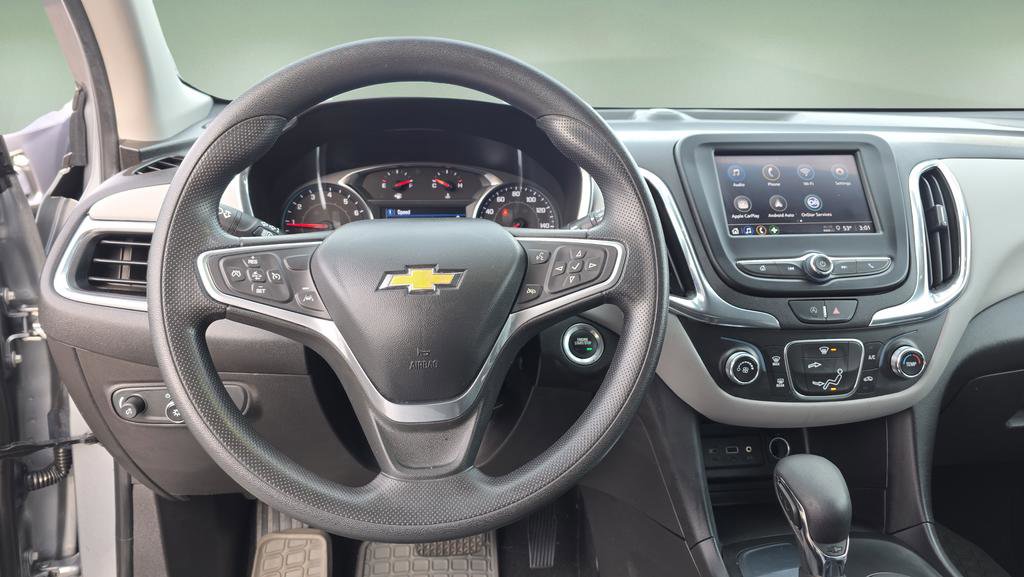 Used 2023 Chevrolet Equinox LS w/ LS Convenience Package image 20