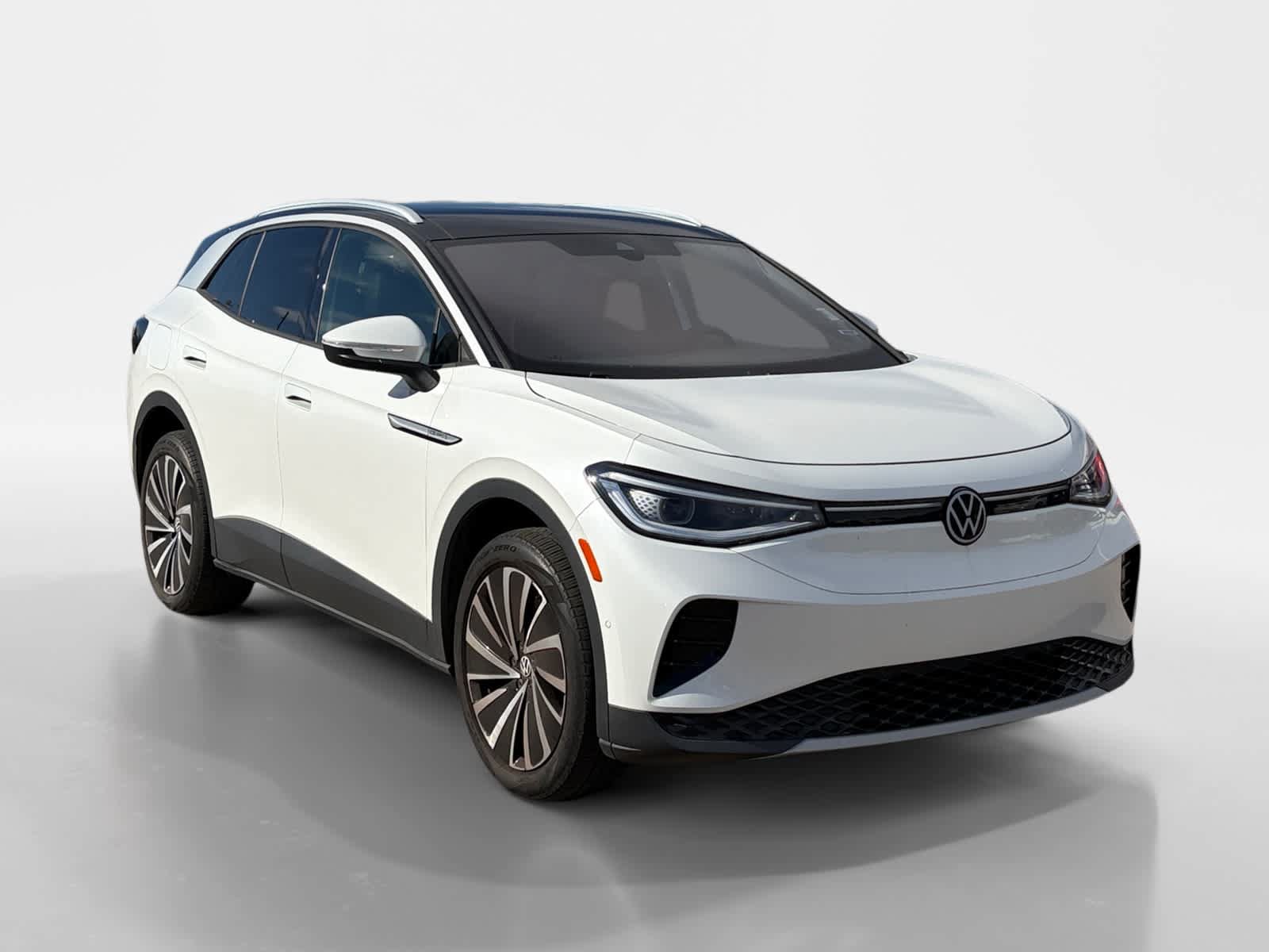 Used 2023 Volkswagen ID.4 Pro S Plus AWD/4WD image 7