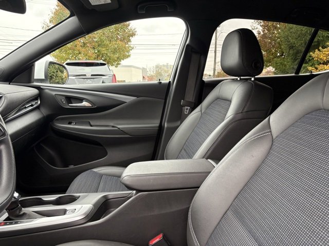 Certified 2024 Buick Envista Preferred image 28