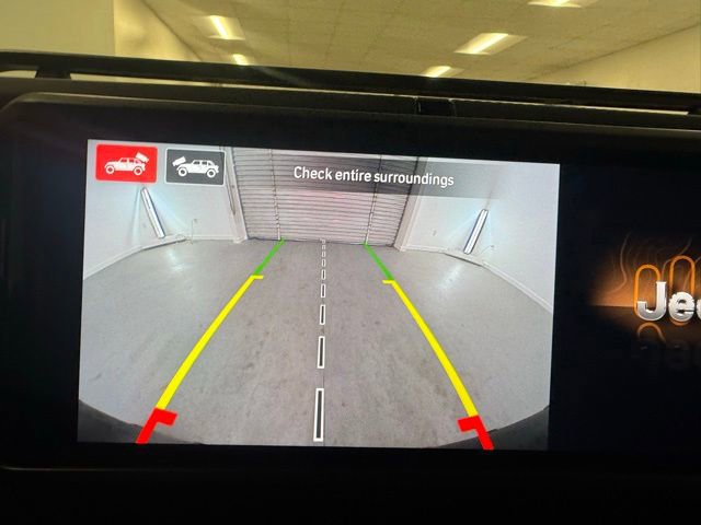 New 2026 Jeep Wrangler Unlimited Rubicon 392 w/ Quick Order Package 27X Moab image 16