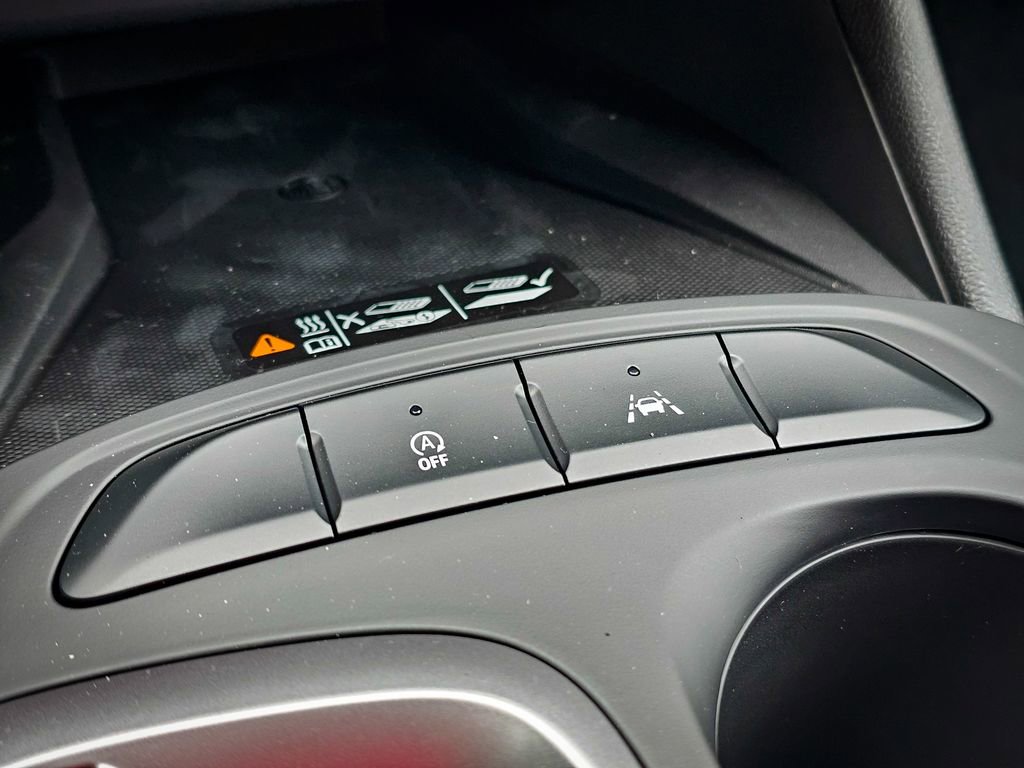 New 2026 Buick Envista Preferred w/ Convenience I Package image 28