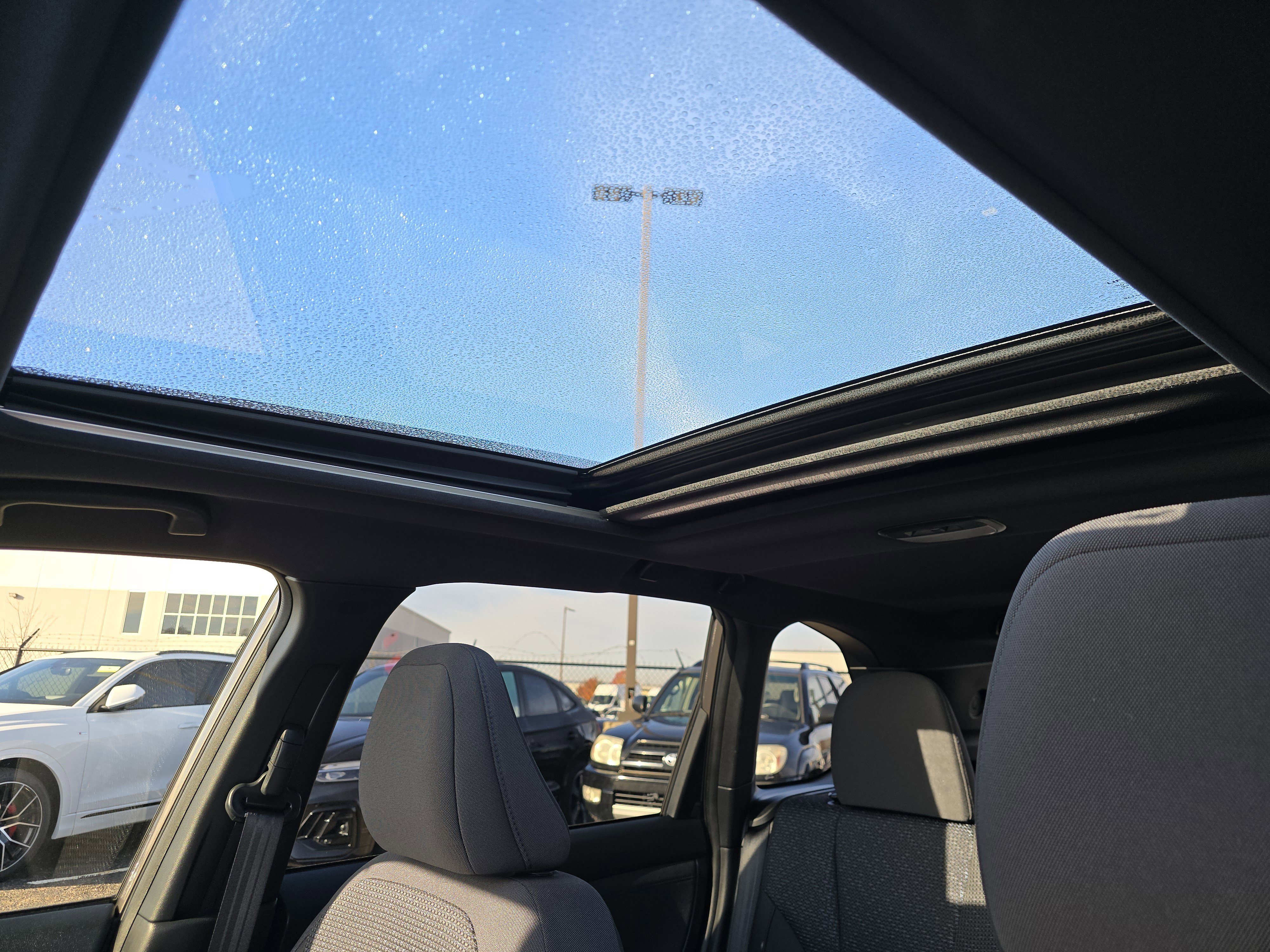 Certified 2025 Subaru Forester Premium w/ Convenience Package #1 image 9