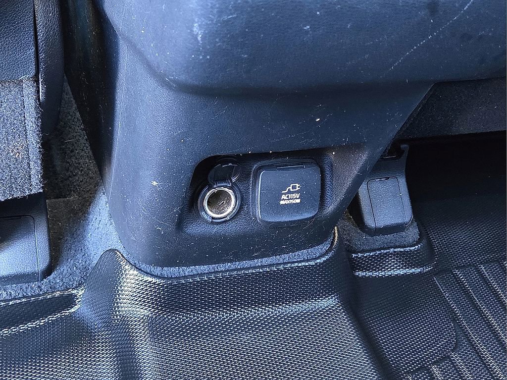 Used 2022 Kia Telluride SX image 17