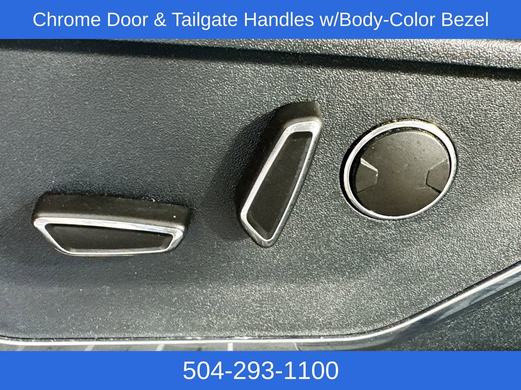 Used 2021 Ford F150 Lariat image 20