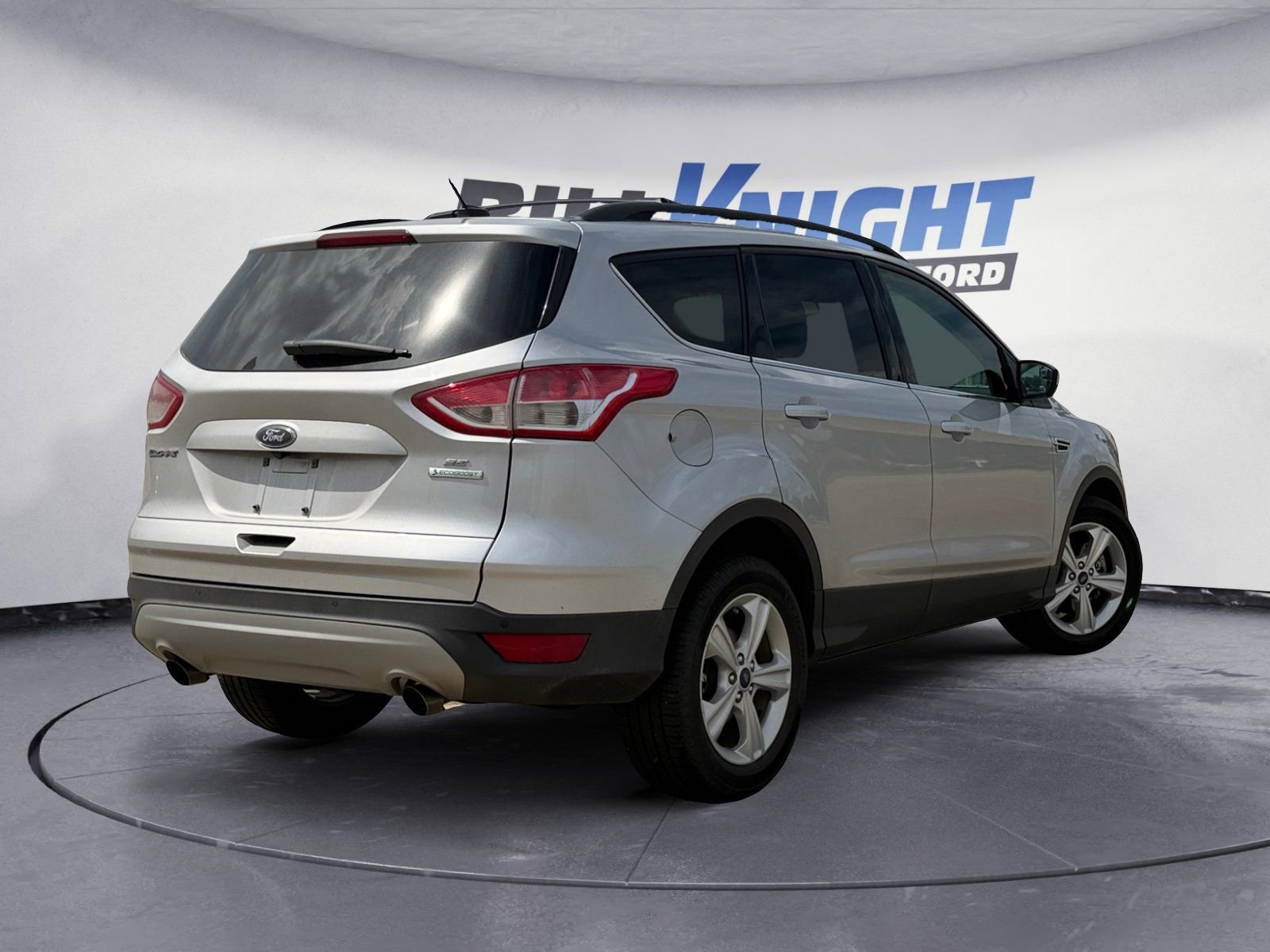 Used 2016 Ford Escape SE w/ Equipment Group 201A FWD image 5