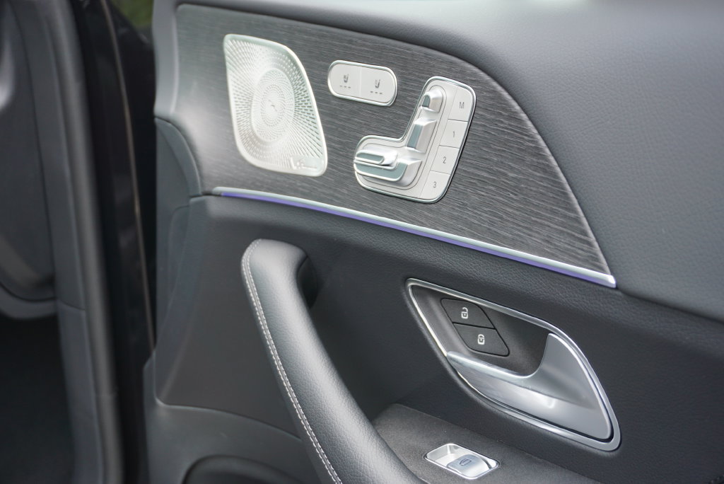 Certified 2026 Mercedes-Benz GLE 350 4MATIC image 66