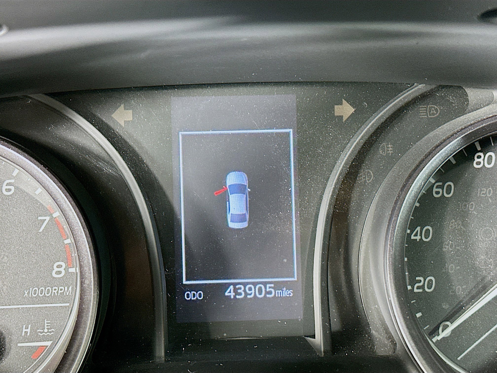 Used 2023 Toyota Camry SE image 18