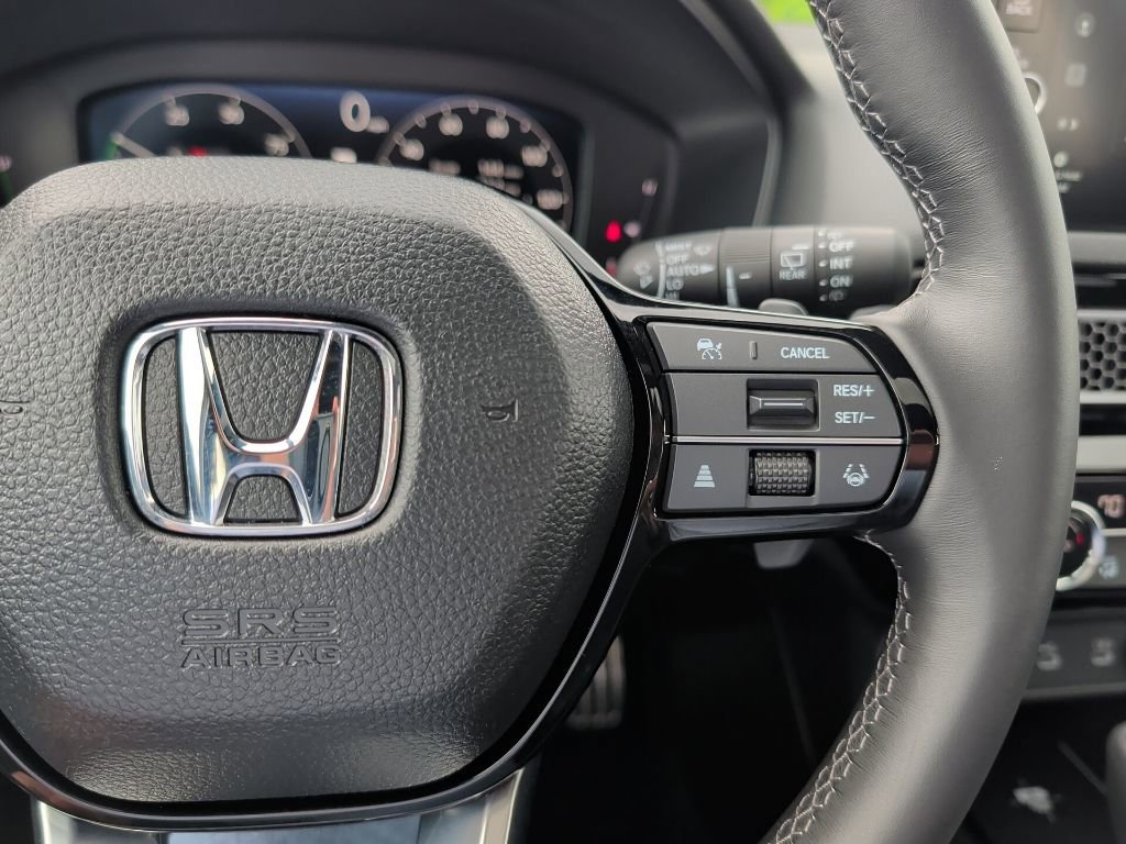 Used 2026 Honda Civic Sport Touring image 24