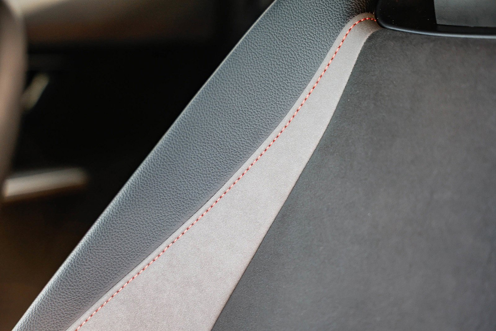 Certified 2024 Mercedes-Benz EQE AMG 4MATIC SUV image 25