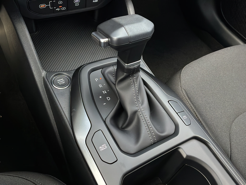New 2026 Kia K4 FWD image 24