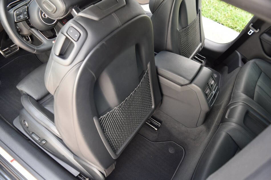 Used 2018 Audi S5 Prestige image 50