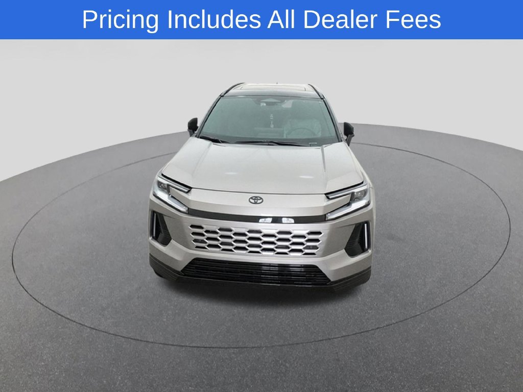 New 2026 Toyota RAV4 XSE w/ Weather Package AWD/4WD image 15