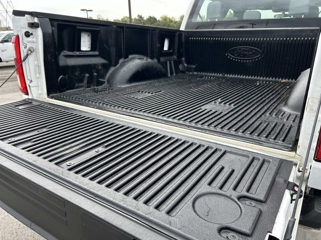 Used 2023 Ford F150 XL w/ Trailer Tow Package image 15