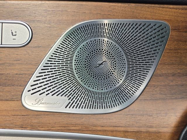 Used 2022 Mercedes-Benz GLS 450 4MATIC image 17