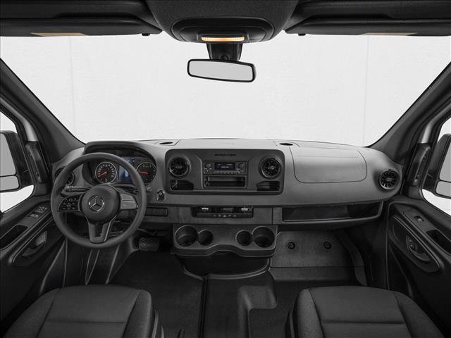 New 2026 Mercedes-Benz Sprinter 2500 image 5