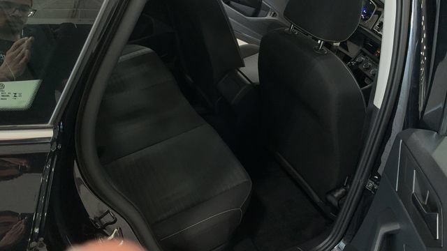 Used 2023 Volkswagen Jetta S FWD image 16