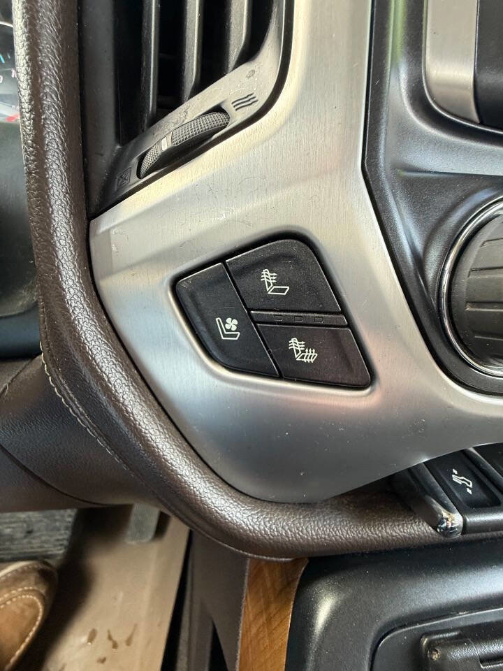 Used 2018 GMC Sierra 2500 SLT image 28