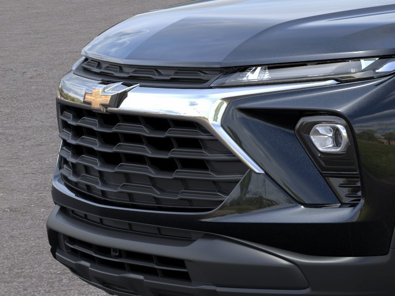 New 2026 Chevrolet TrailBlazer LS w/ LS Convenience Package FWD image 13
