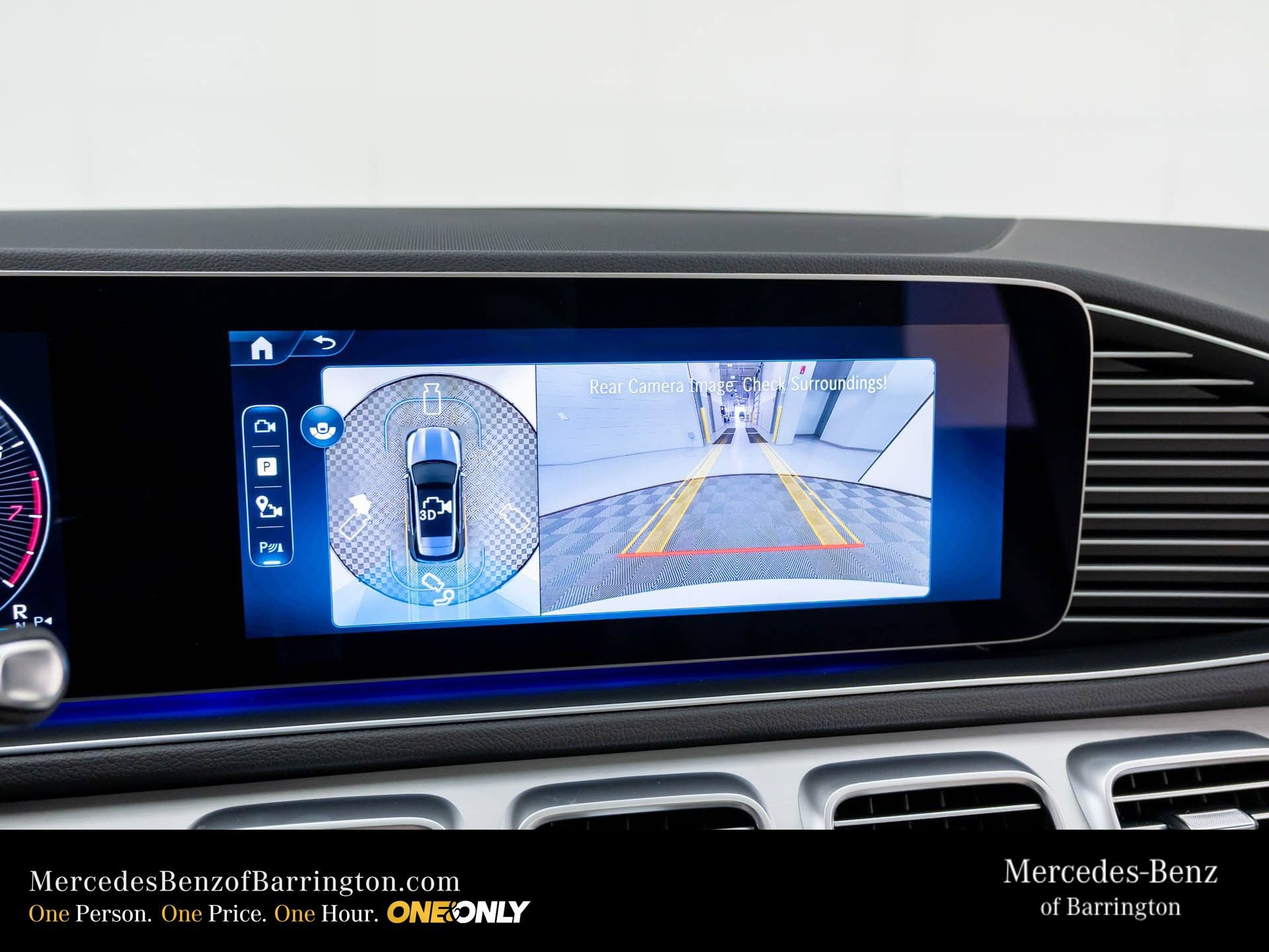 New 2026 Mercedes-Benz GLE 350 4MATIC image 27